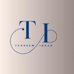 Tehreem Israr