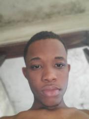 Sylvain Zounfa
