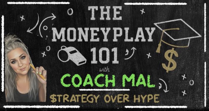 The Money Play 101 🎓🤑