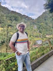 Enoc Elías Ricardo Flórez