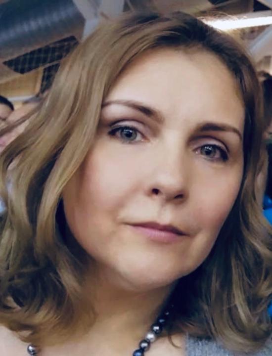 Halász Réka Tünde