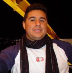 Edgar Blanco