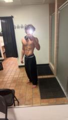 Tyler Granger