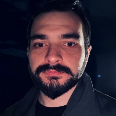 Nodar Mtchedlishvili