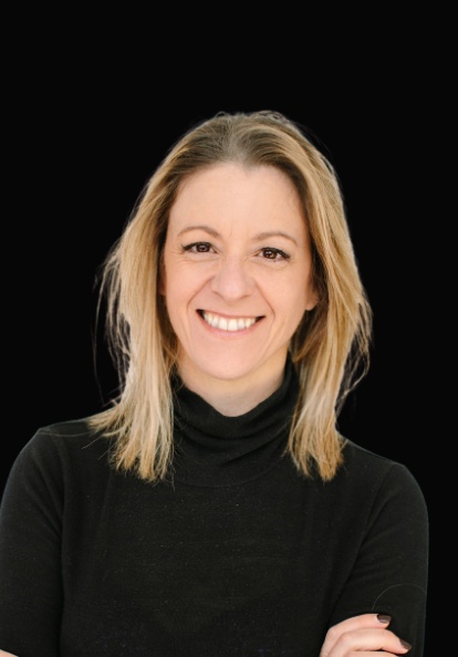 Julie Parker