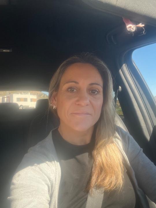 Laura Cuencas