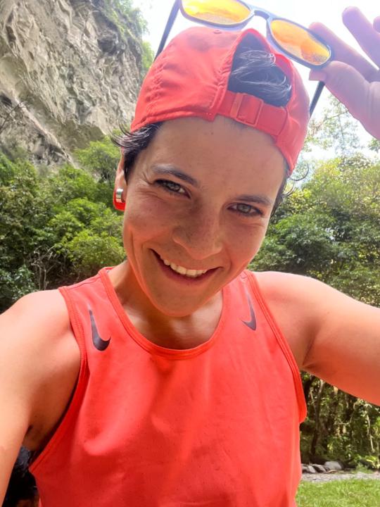 Maria Laura camacho cortes