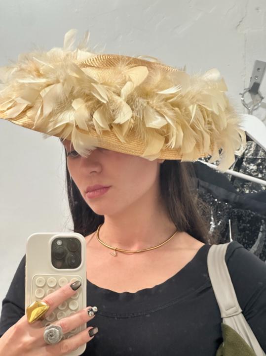 Victoria Ferritto