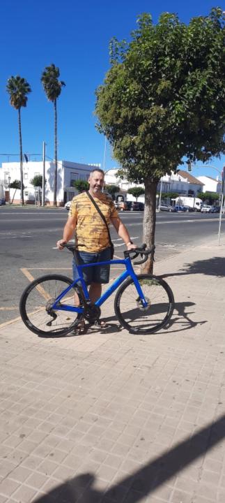 Jose Antonio Zamorano gonzalez