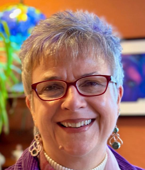 Dr. Diane Garrison