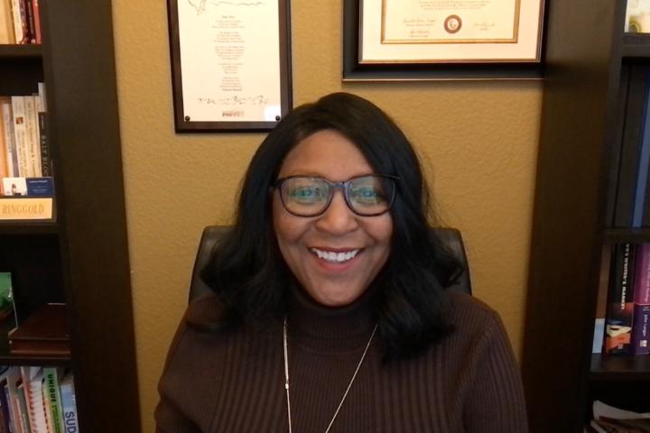 Stephanie Ringgold