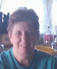 Nancy Needham