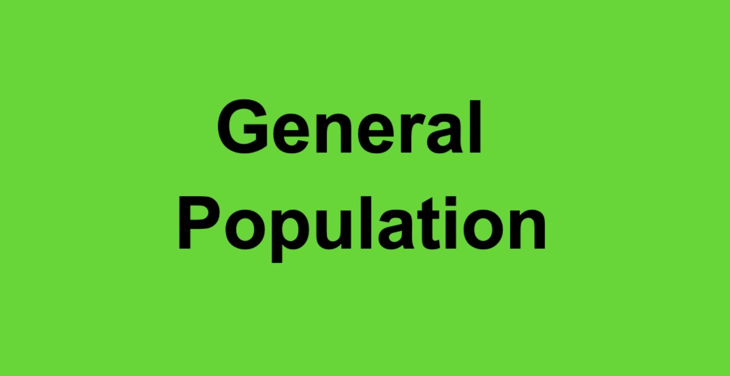General Population