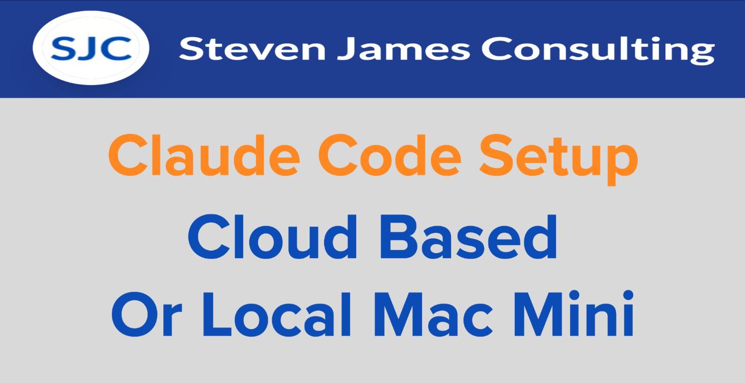 Claude Code Setup
