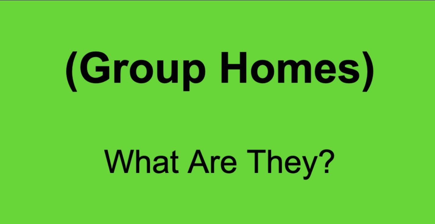 leverage group homes