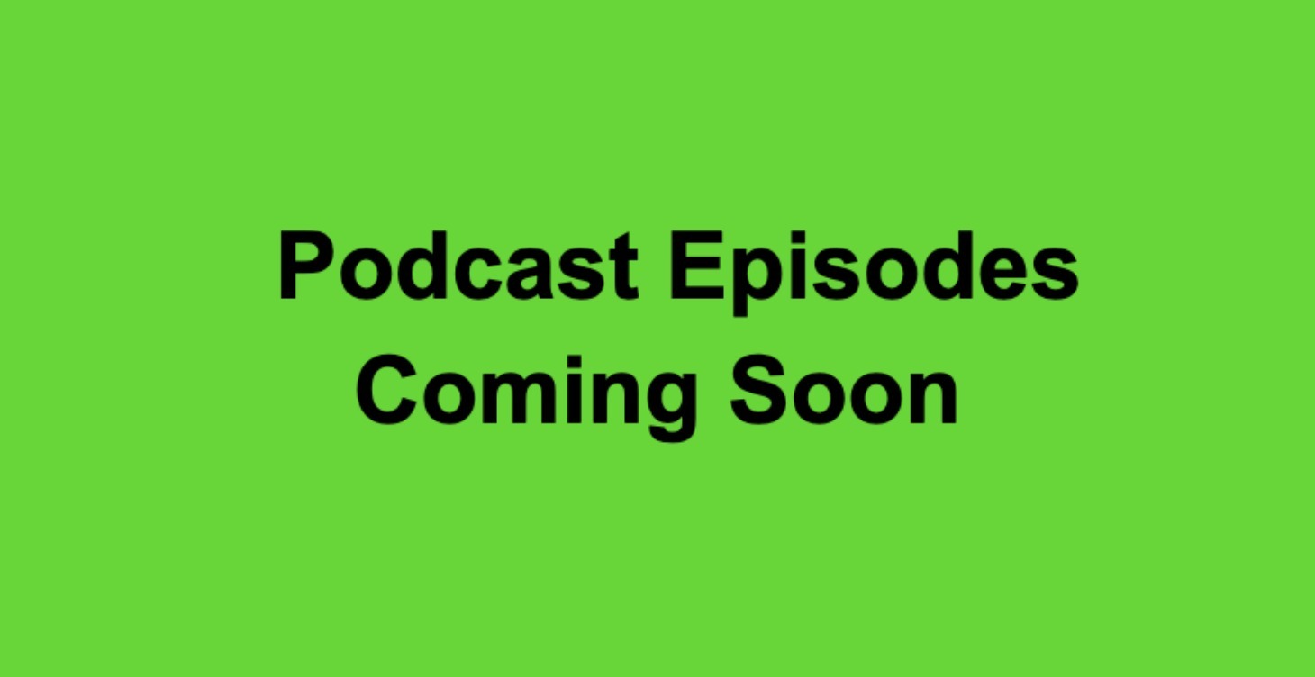 Podcast Interviews