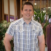 Simon Bollington