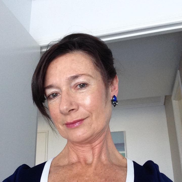 Christene Wilson