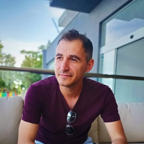 Bogdan Andronic