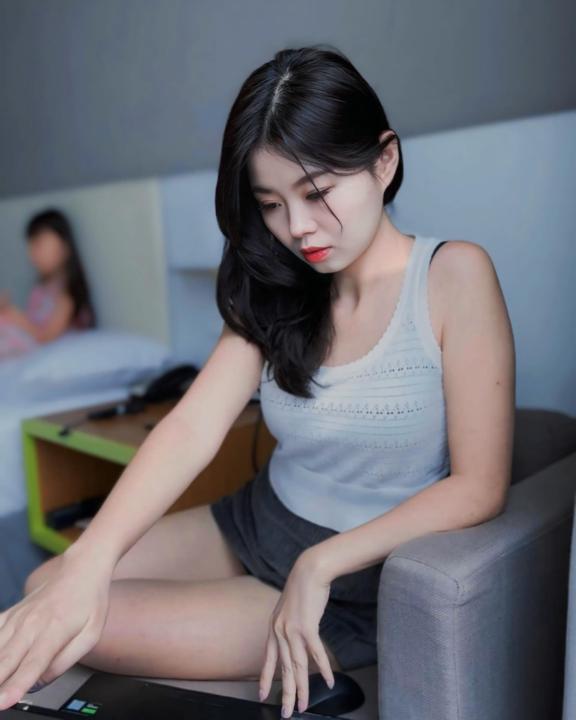 Liau Mei ting