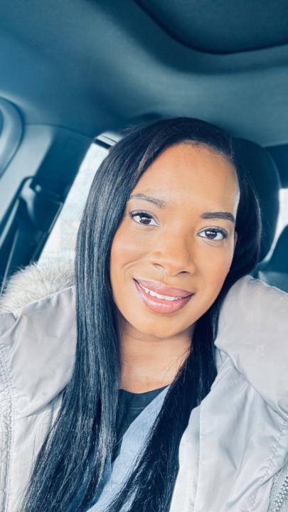 Shamona Washington