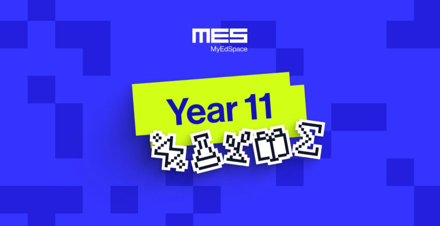 Year 11