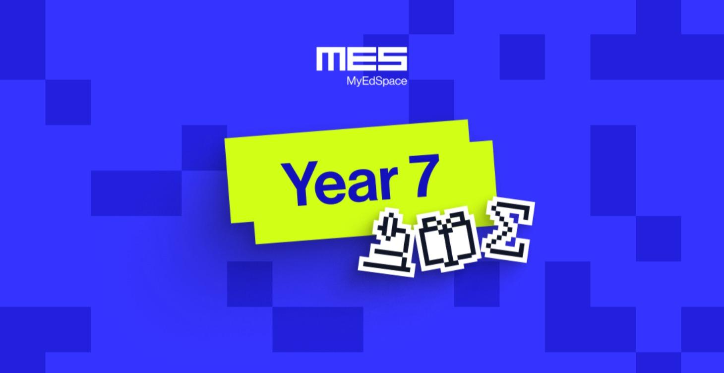 Year 7