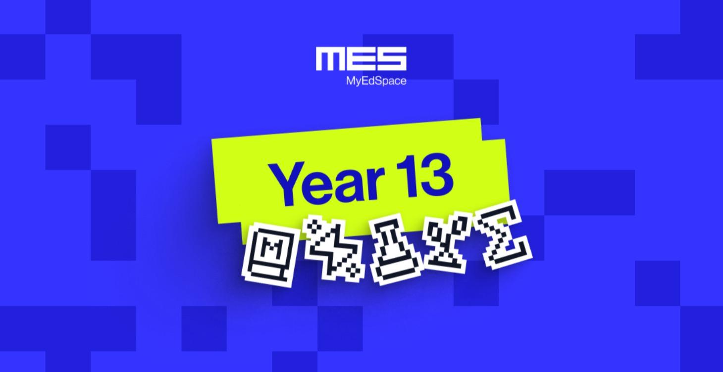 Year 13