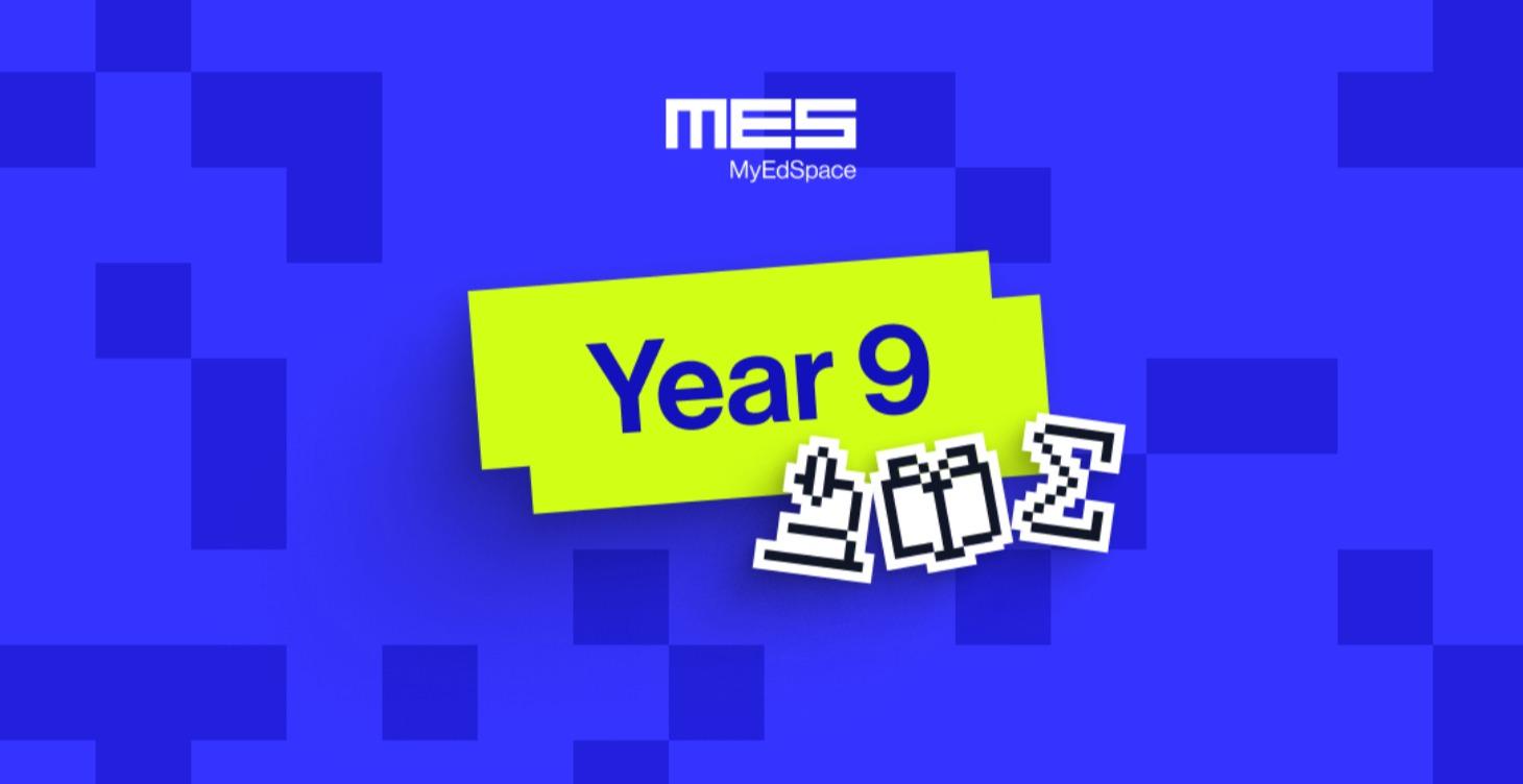Year 9