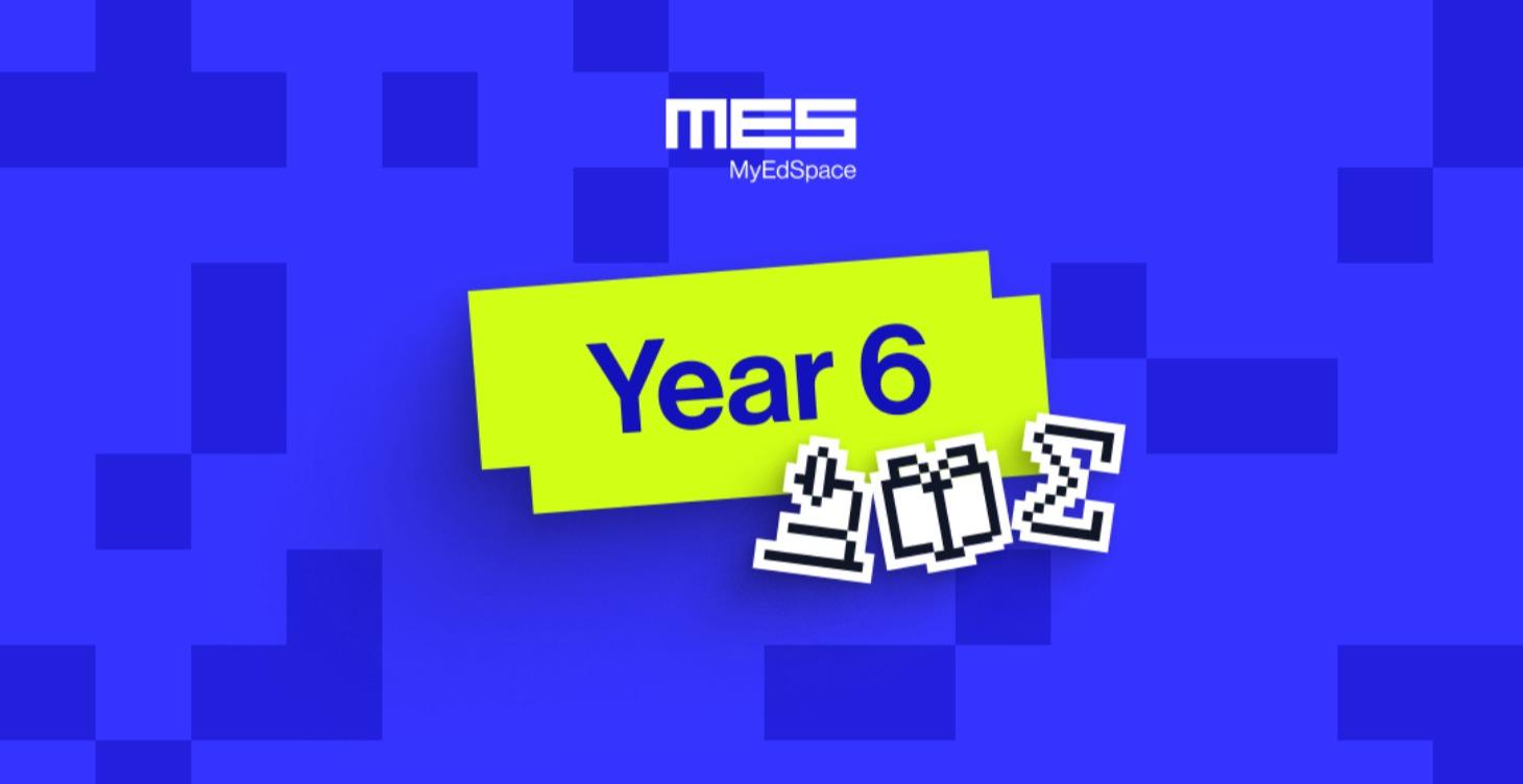 Year 6