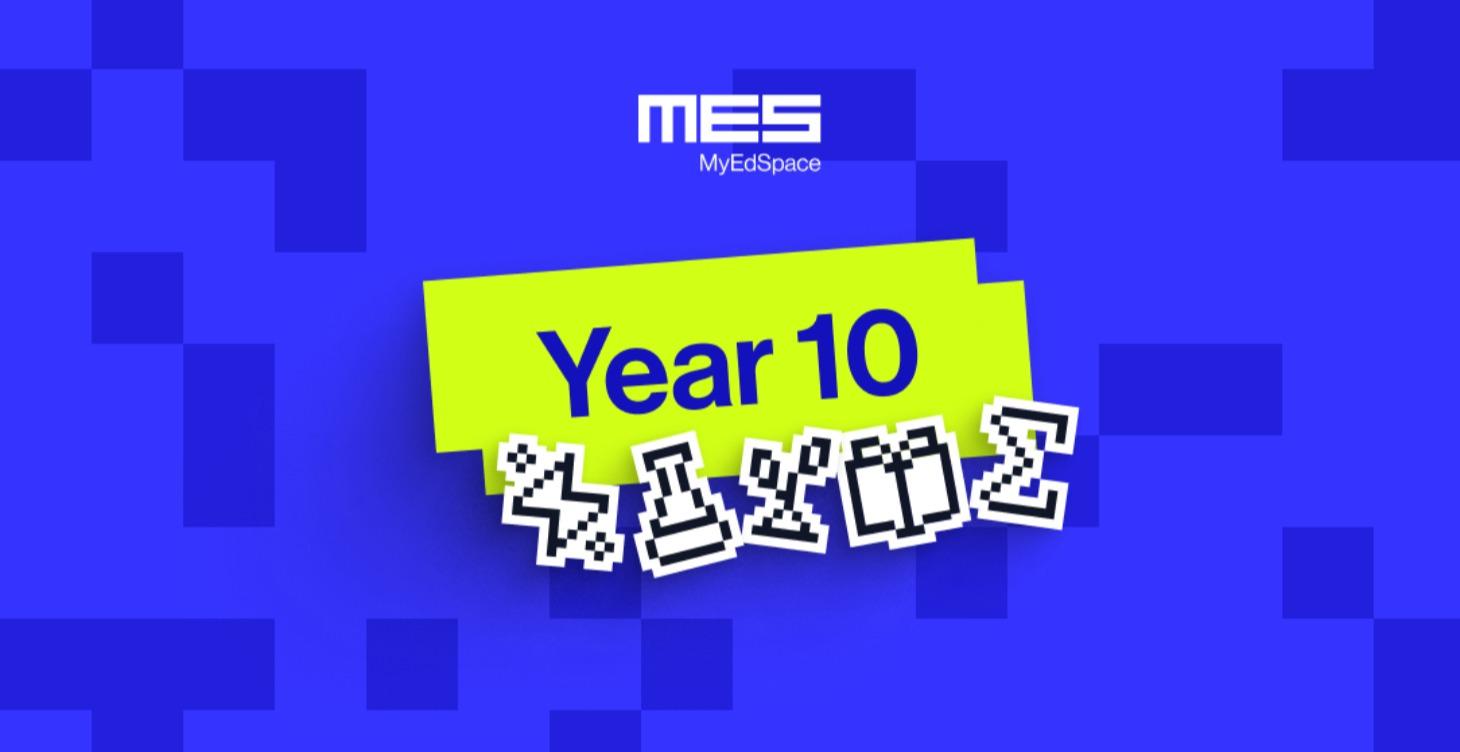 Year 10
