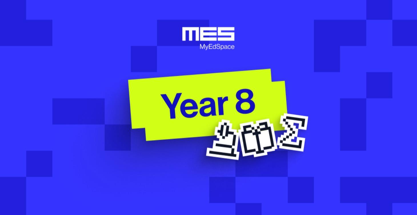 Year 8