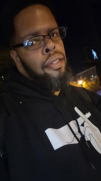 Jamar Hayes