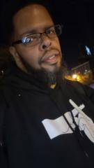 Jamar Hayes