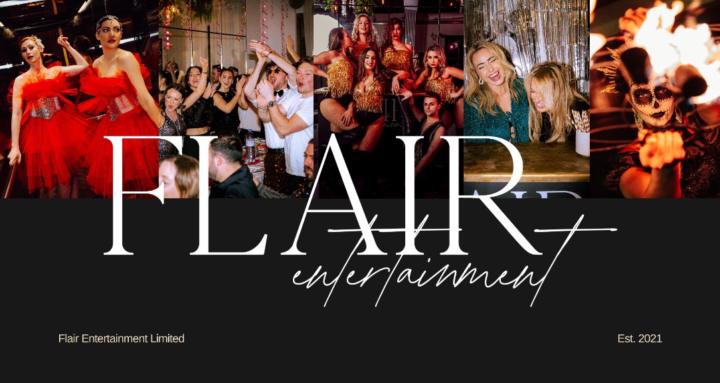 Flair Entertainment