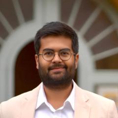 Bharat Chaudhary