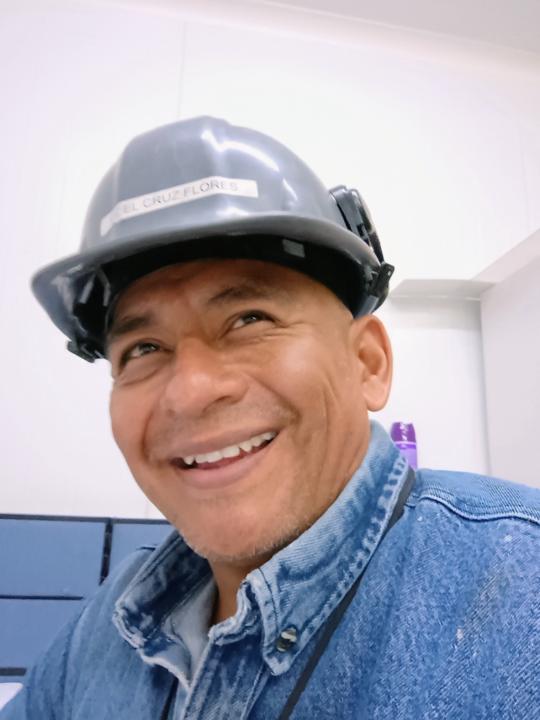 Jose Fidel Cruz Flores