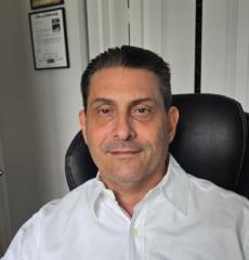 Scott Zubrinsky
