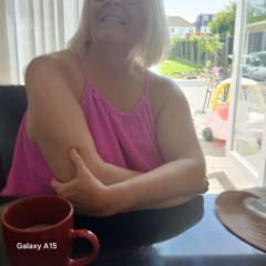 Gail Smith