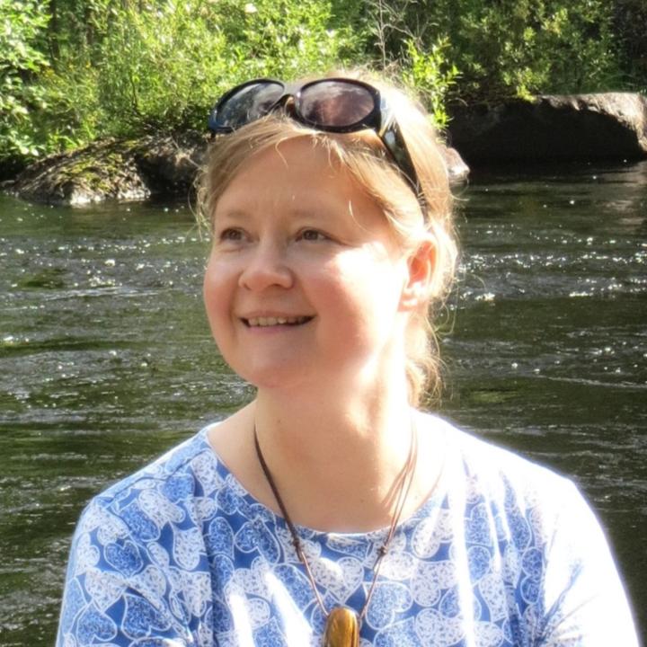 Kati Tuulipuro