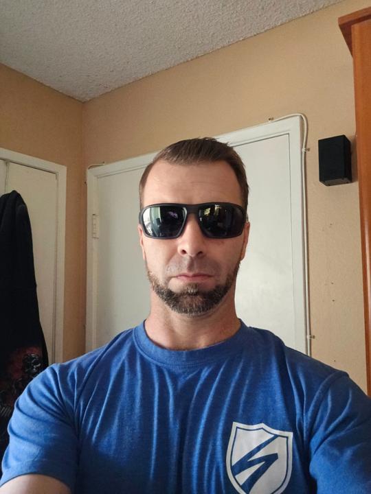 Jeremy Cox