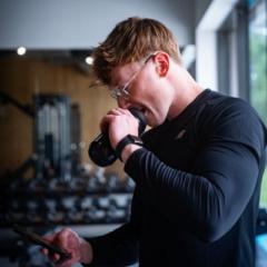 Kian Kenens