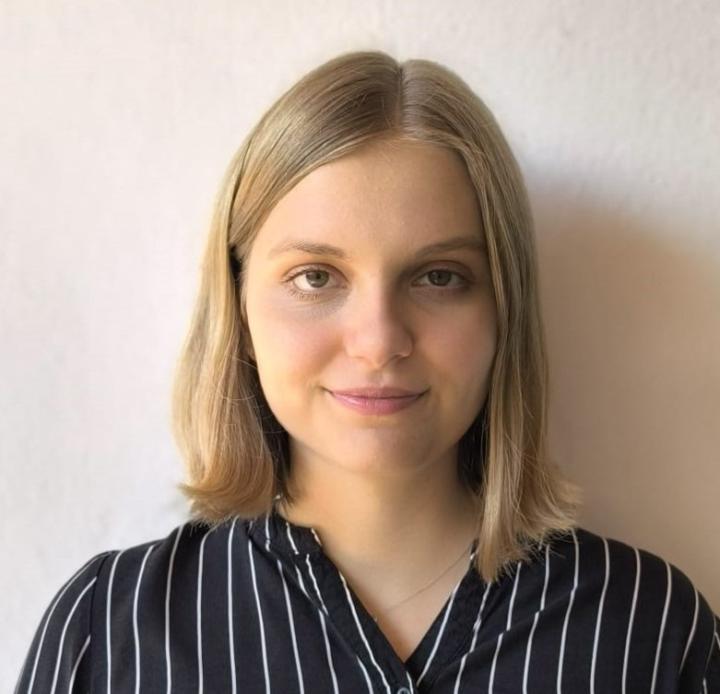Barbora Kubincová