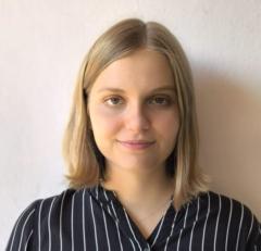 Barbora Kubincová