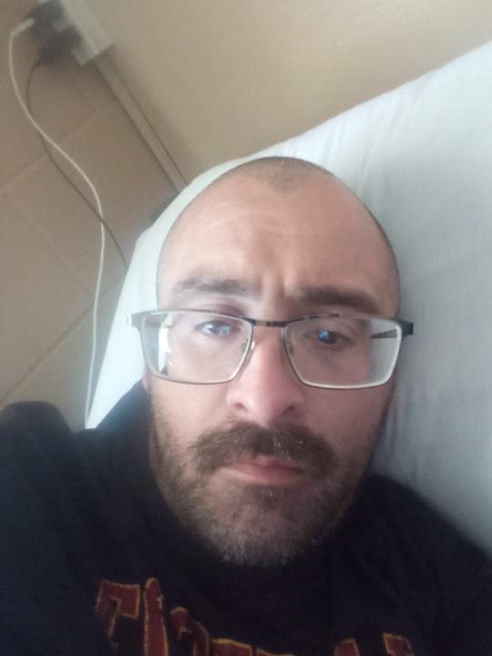 Brent Platts