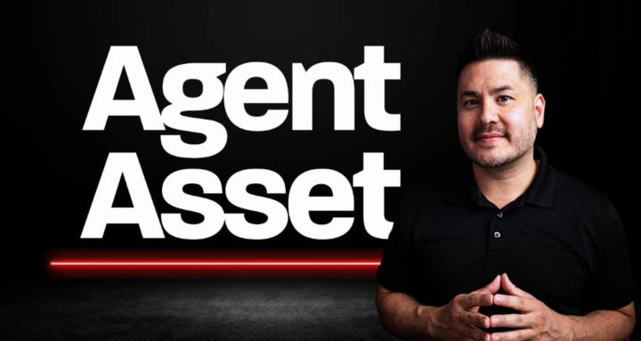 Agent Asset