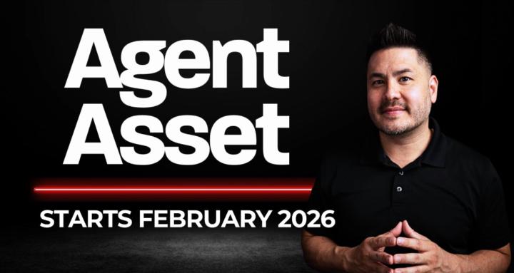 Agent Asset