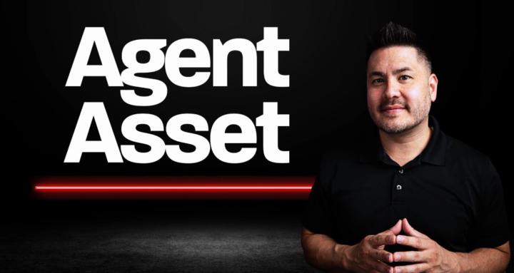 Agent Asset