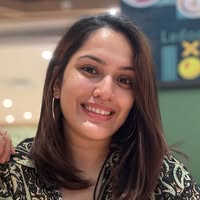 Deepa Kenny
