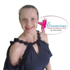 Yaldira Judith Sánchez Ulbl